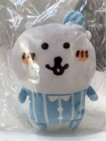 농담곰 에코백 로손