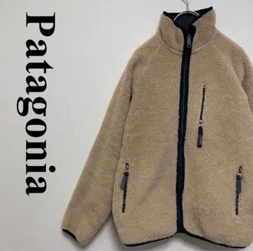 파타고니아 레트로X 가디건 USA 제조