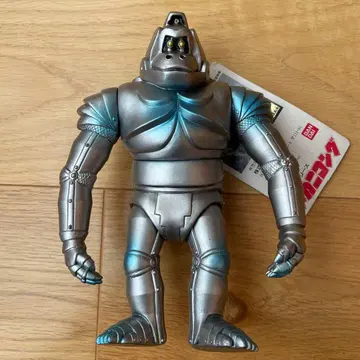 [레어 택 포함] 메카니콩 1991 소프트 비닐 피규어