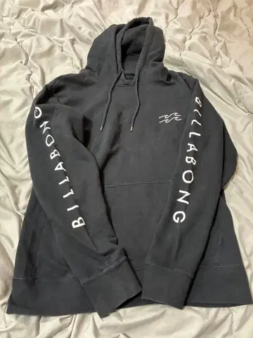 00s BILLABONG 후드티 L