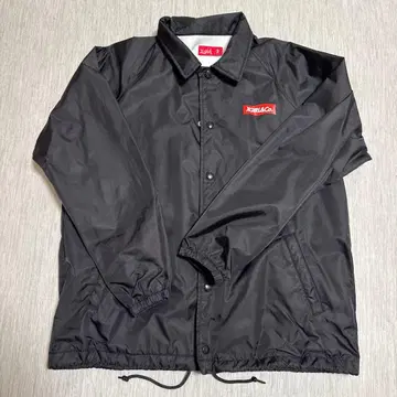 XGIRL&CO. 블랙 자켓 사이즈 2