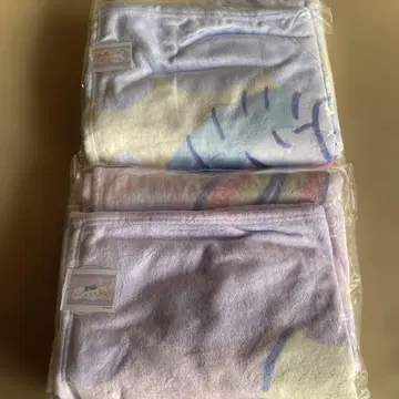 치이카와 초 BIG 마이어 담요 2종 세트