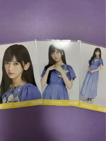 노기자카46 브로마이드 교감신경 우위 이케다 에이사 컴프