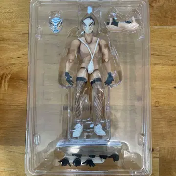 figma SP-092 HENTAI KAMEN 피규어