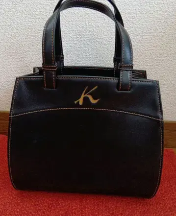 키타무라 핸드백