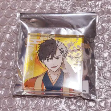 WIND BREAKER VASARA 아크릴 블록 사쿠라 하루카