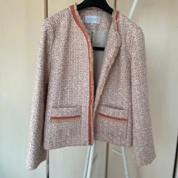 MACKINTOSH PHILOSOPHY 노카라 자켓 S