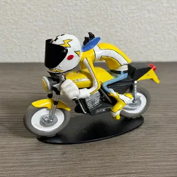 [G11127] 조 바 팀 BPS 125 Sport