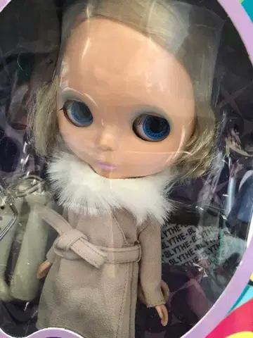 브라이스 엑설런트 할리우드 네오 브라이스