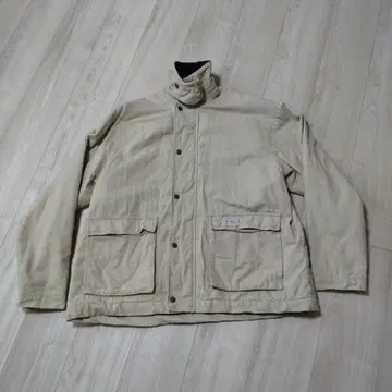 MONO-MART 자켓 베이지 M