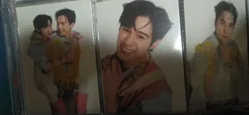 DMD LAND in JAPAN maxnat 트레이딩 카드