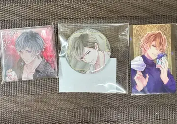 잘생긴 뱀파이어 아서 백작 세바스찬