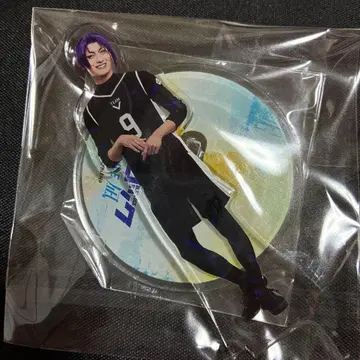 블루 록 레이오 아크릴 스탠드 2