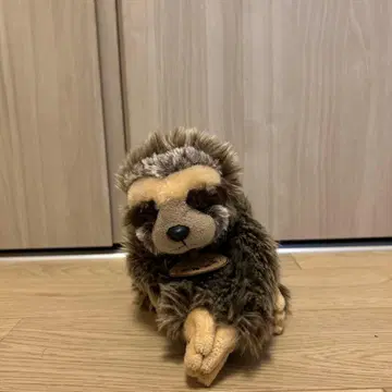 나무늘보 봉제 인형 중형