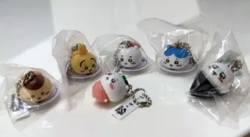 치이카와 쿠라스시 키체인