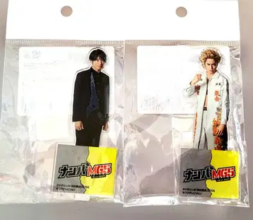 마미야 쇼타로 아크릴 스탠드 세트 난바MG5