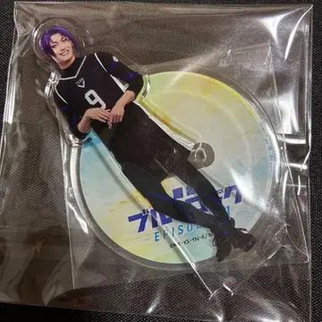 블루 록 레이오 아크릴 스탠드 3