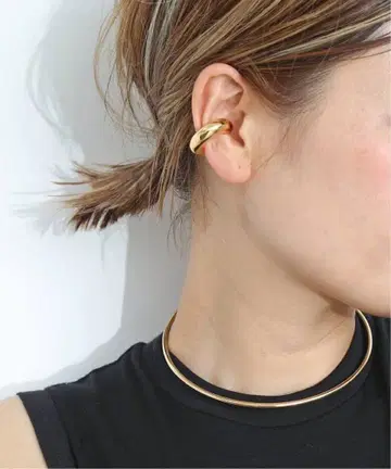 Deuxieme Classe JENNY BIRD TOME EAR CUFF