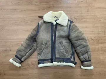 SCHOTT B-3 사이즈 34