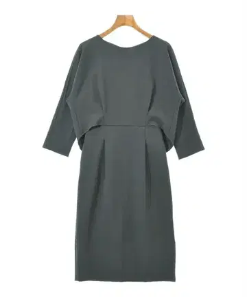 그린 레이블 릴랙싱 원피스 여성용