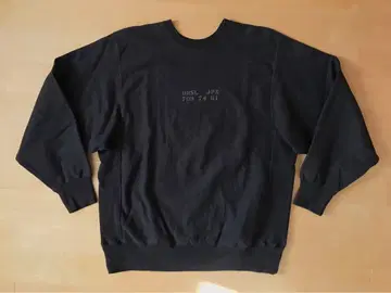 orslow(오어슬로우) 스웨트 셔츠