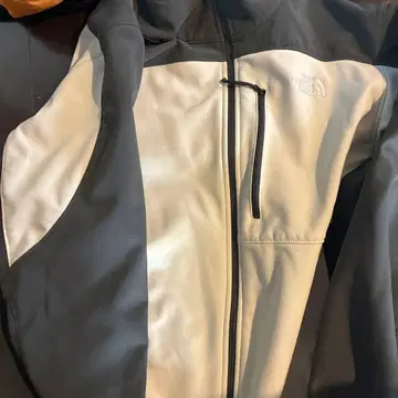 THE NORTH FACE 블루종 자켓 M