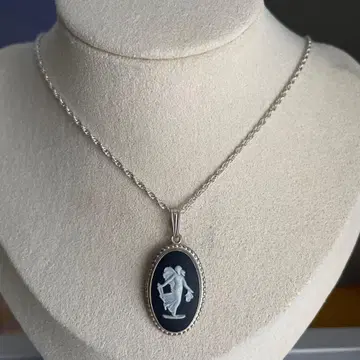 WEDGWOOD 목걸이