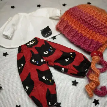 네오 브라이스용 인형 의류 세트