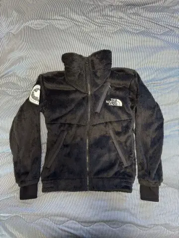 THE NORTH FACE 언터크티카 바사 로프트 자켓 L