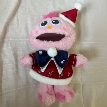 Very Merry Christmas 봉제 인형 유니버설 스튜디오 재팬