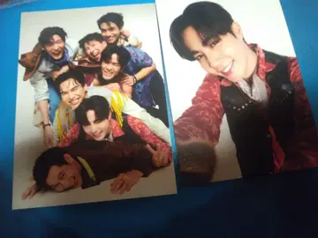 DMD LAND in JAPAN zee gen2 트레이딩 카드