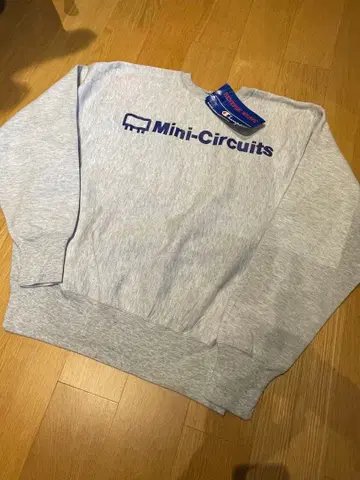 80s Champion Reverse Weave XL 데드스탁
