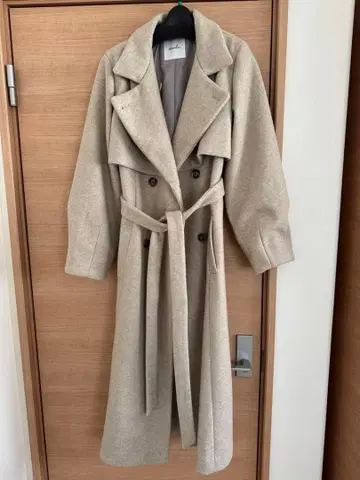 dazzlin  2WAY 컬러 레이디 코트