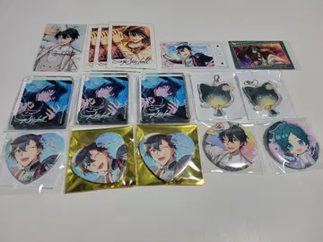 헬리오스R 세이지 캔뱃지 난자 아니카페 콜로타 파샤코레 밤카