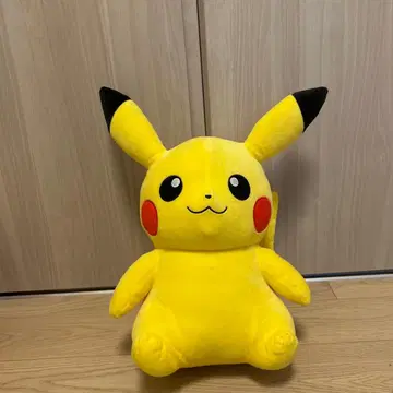 피카츄 봉제 인형 포켓몬