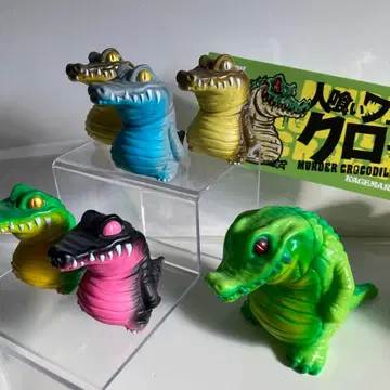 KAGEMARU DESIGNS 쿠로짱 푸치쿠로짱