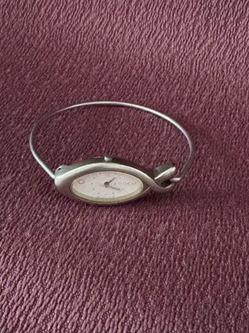 KOOKAI 팔찌 손목시계