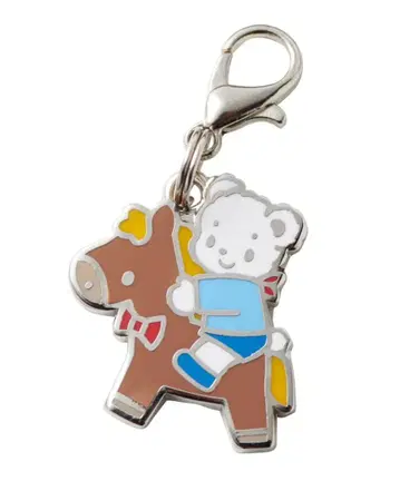 미개봉 새상품 familiar 간지 참 (말띠)