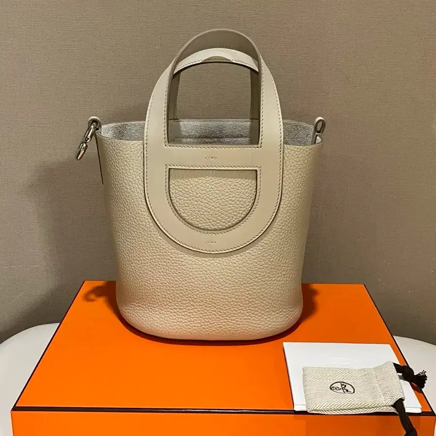 에르메스 (HERMES) 인더루프 18 새상품 사진 1