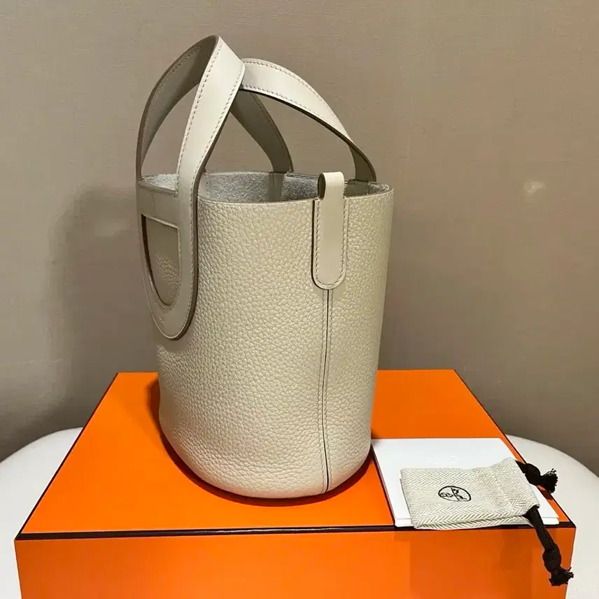 에르메스 (HERMES) 인더루프 18 새상품 사진 2