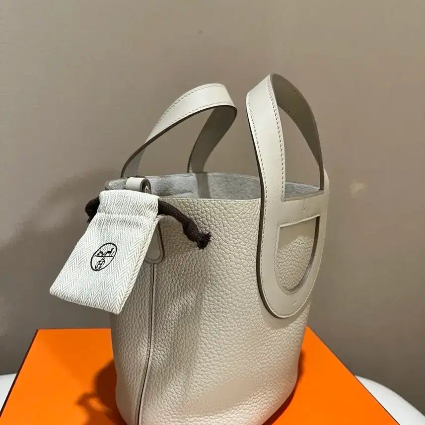 에르메스 (HERMES) 인더루프 18 새상품 사진 3