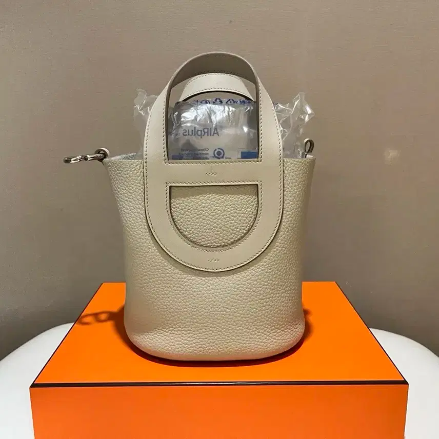 에르메스 (HERMES) 인더루프 18 새상품 사진 5
