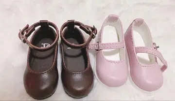 MSD MDD 신발 신발 보크스 딜러 돌피드림