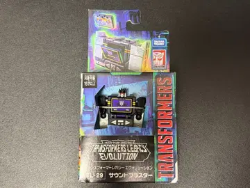 트랜스포머 TL-29 사운드블래스터