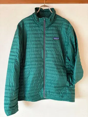 파타고니아 라이트 다운 자켓 M