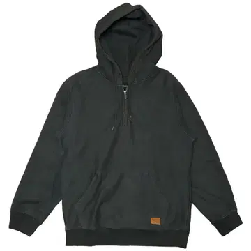 Brixton 브릭스톤 후드티 블랙 풀오버 후드티 스케이트보드