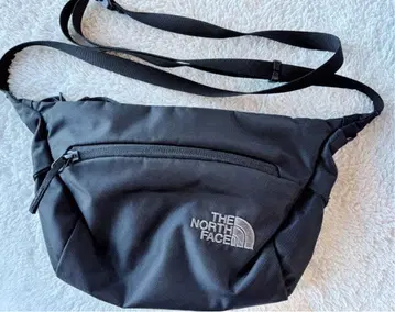 THE NORTH FACE 바디백 카펠라 2 블랙