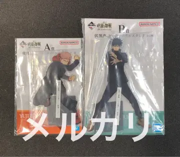 제일복권 주술회전 5th anniversary 빅 아크릴 스탠드