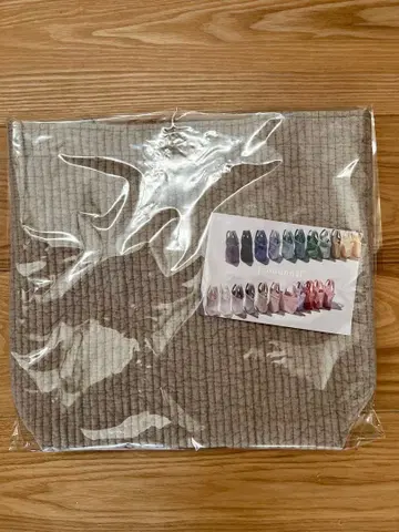 비오는날 바흐 토프 [ 미개봉 새상품 ]