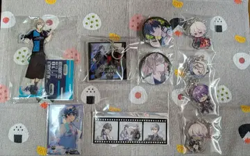 니지산지 묶음 판매